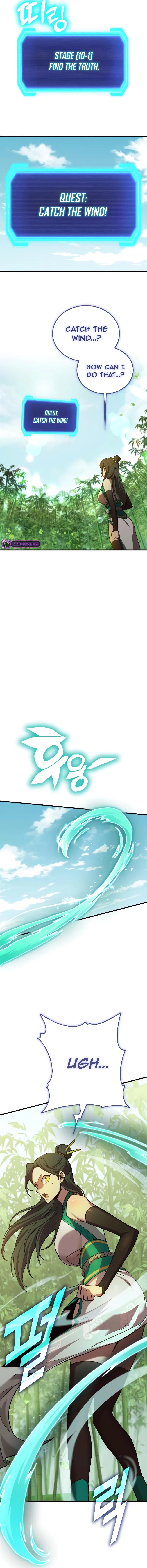 Shincon’s One Coin Clear Chapter 67 – Page 7