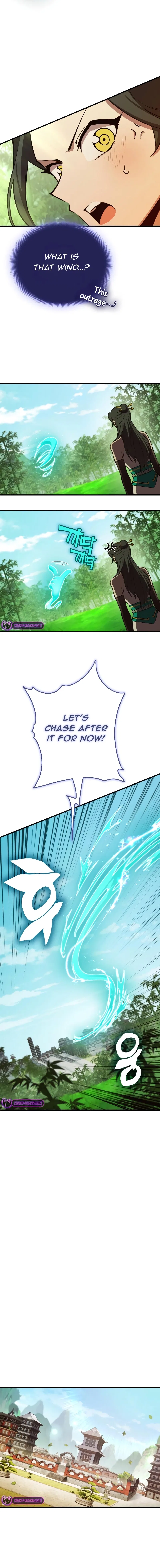 Shincon’s One Coin Clear Chapter 67 – Page 8