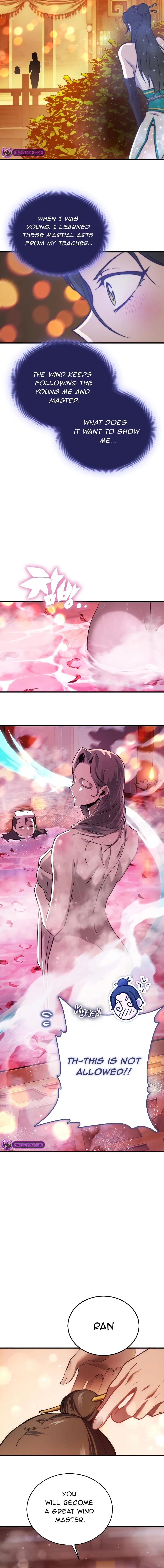 Shincon’s One Coin Clear Chapter 67 – Page 10