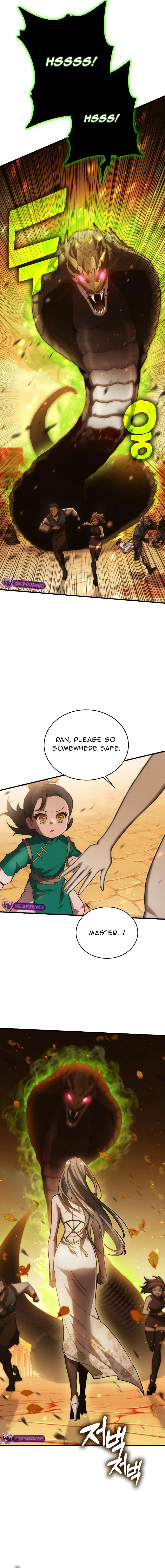 Shincon’s One Coin Clear Chapter 67 – Page 13