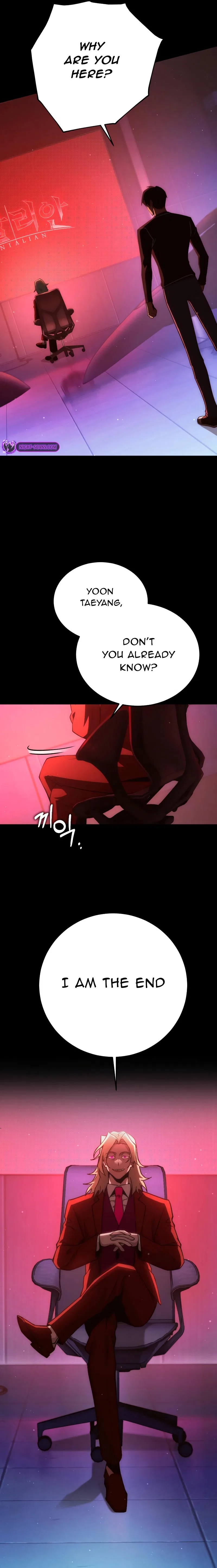 Shincon’s One Coin Clear Chapter 66 – Page 3