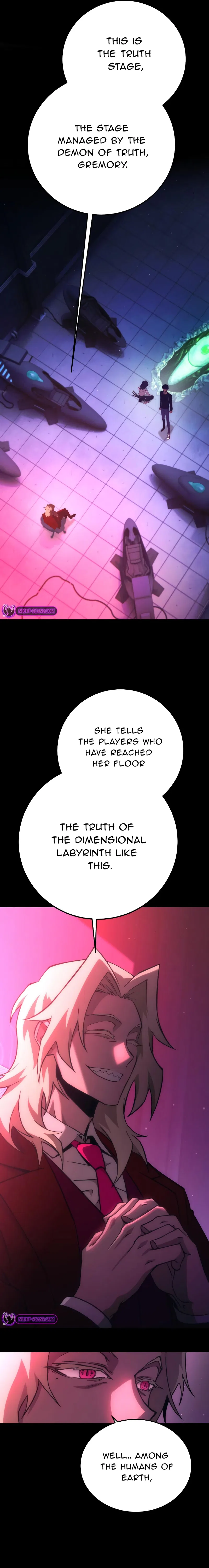 Shincon’s One Coin Clear Chapter 66 – Page 5