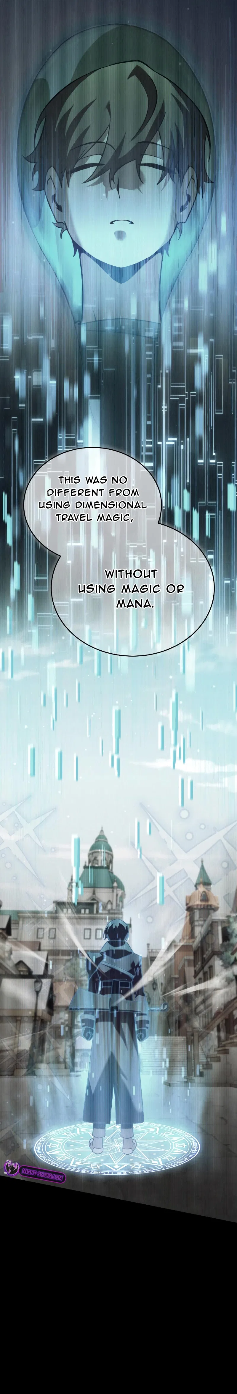 Shincon’s One Coin Clear Chapter 66 – Page 9