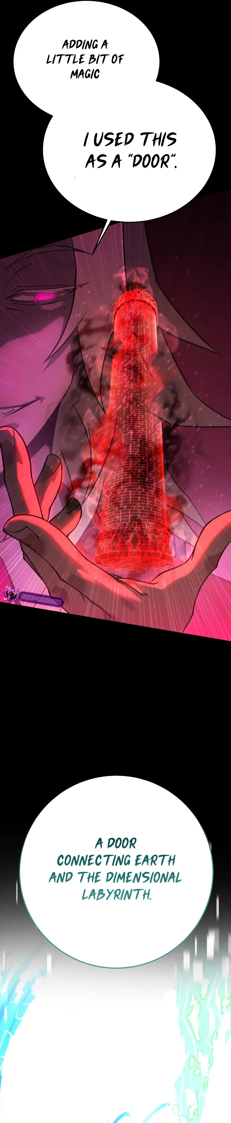Shincon’s One Coin Clear Chapter 66 – Page 10