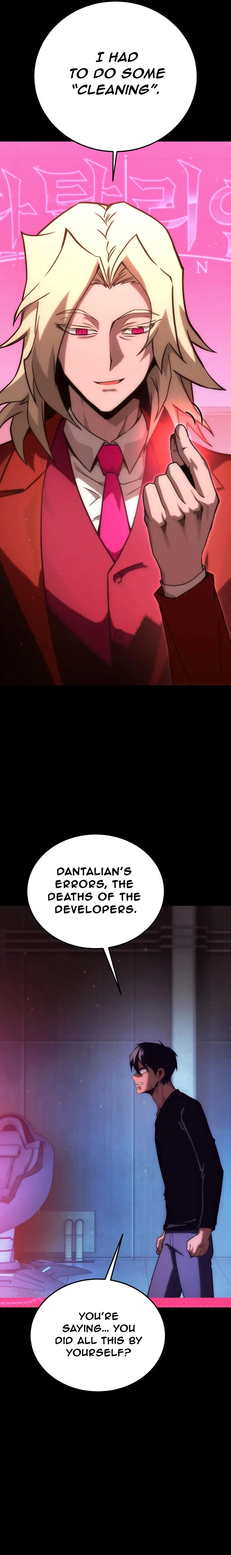 Shincon’s One Coin Clear Chapter 66 – Page 14