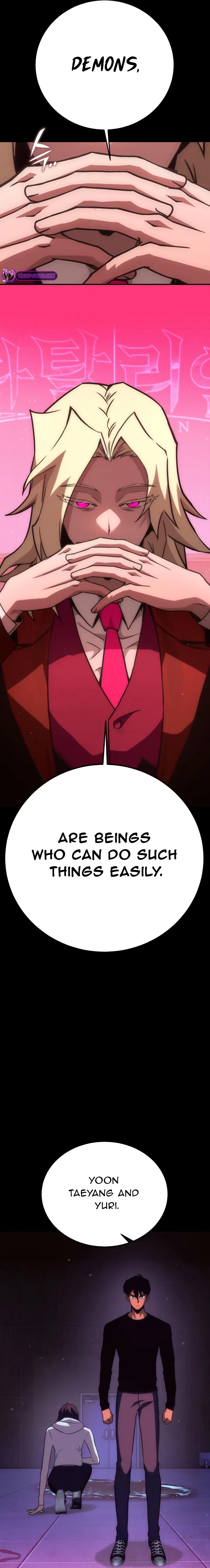 Shincon’s One Coin Clear Chapter 66 – Page 15