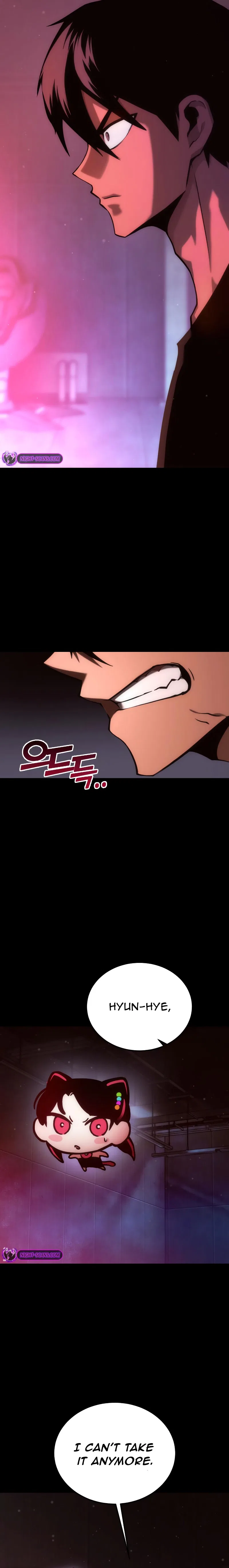 Shincon’s One Coin Clear Chapter 66 – Page 18