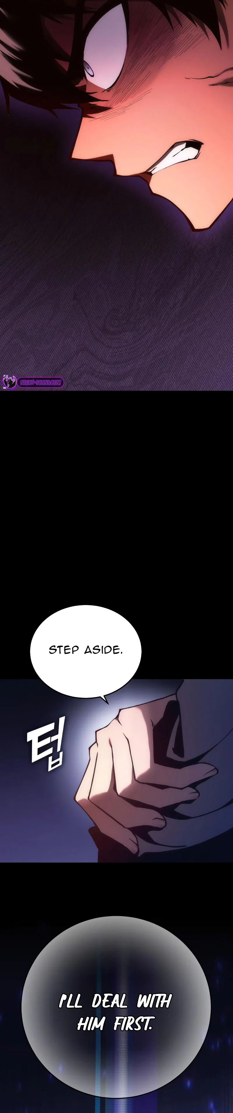 Shincon’s One Coin Clear Chapter 66 – Page 20