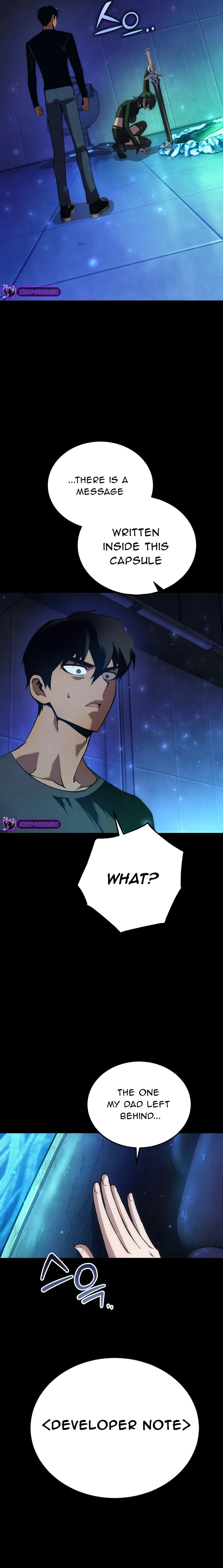 Shincon’s One Coin Clear Chapter 66 – Page 29