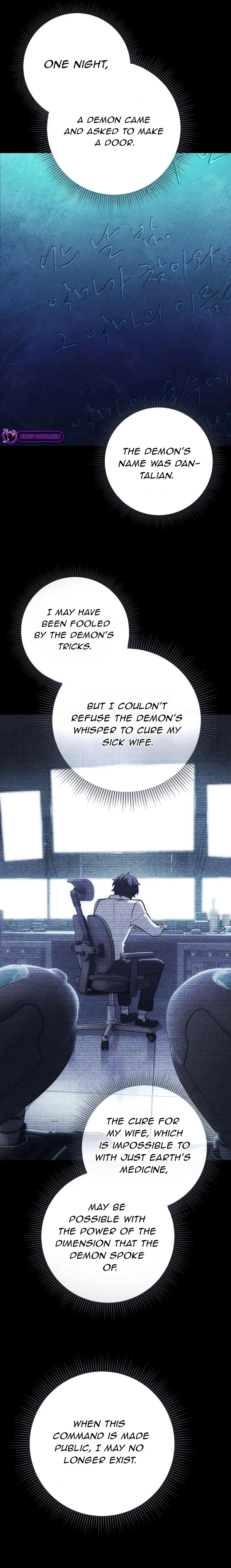 Shincon’s One Coin Clear Chapter 66 – Page 30