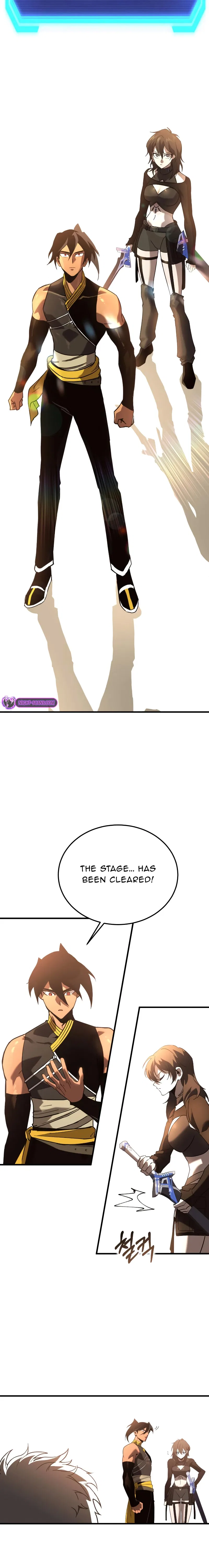 Shincon’s One Coin Clear Chapter 66 – Page 36