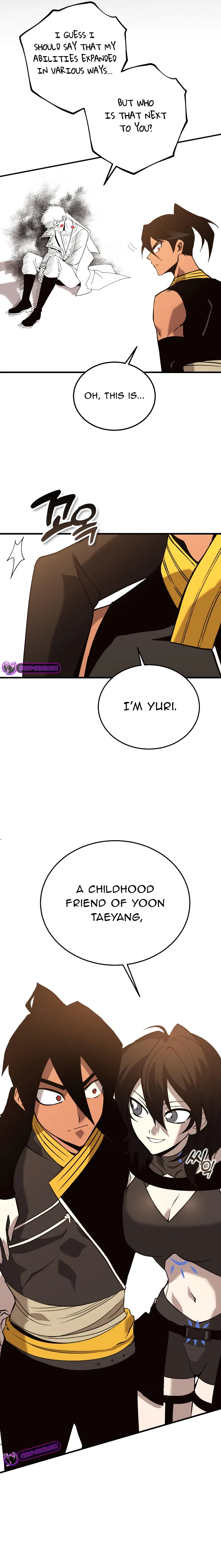 Shincon’s One Coin Clear Chapter 66 – Page 39