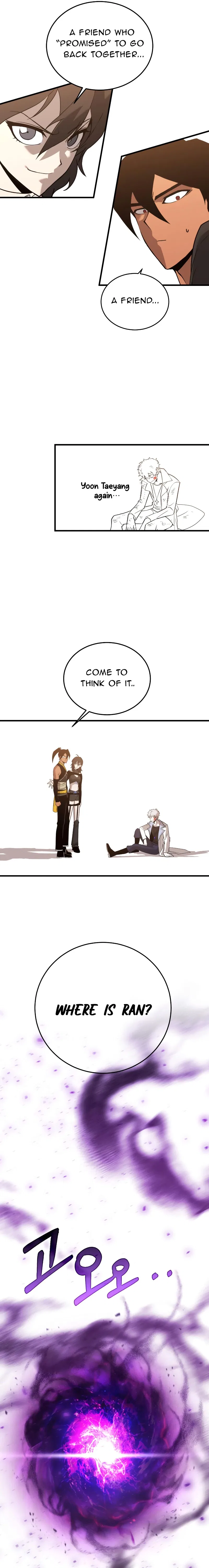 Shincon’s One Coin Clear Chapter 66 – Page 40