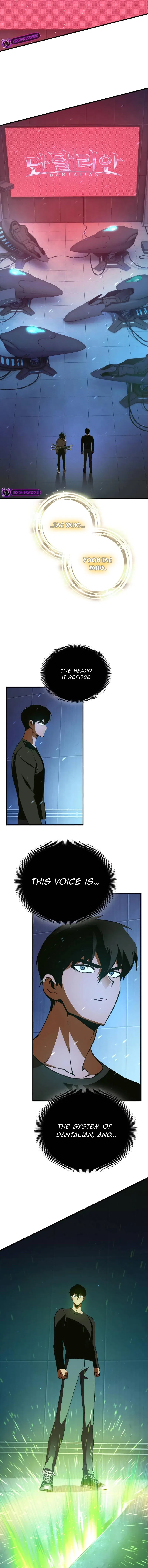 Shincon’s One Coin Clear Chapter 65 – Page 23