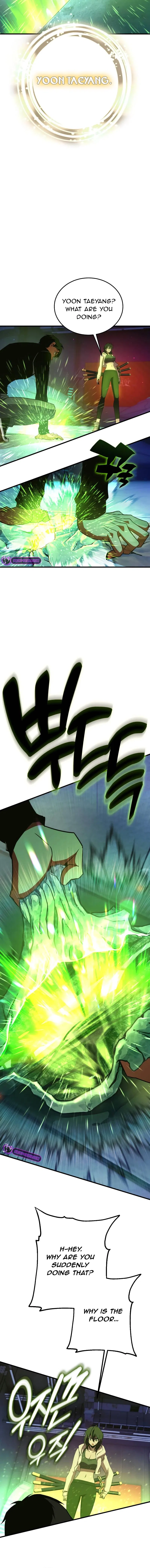 Shincon’s One Coin Clear Chapter 65 – Page 24