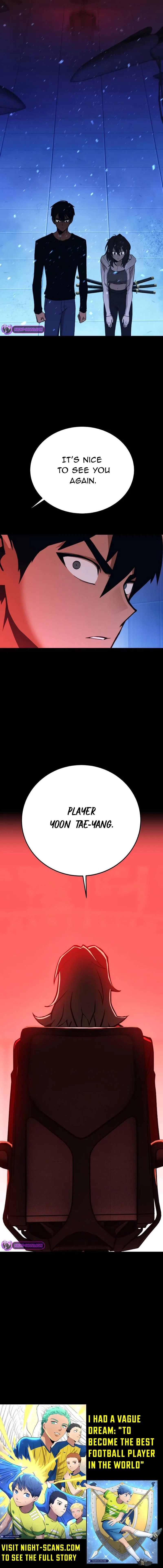 Shincon’s One Coin Clear Chapter 65 – Page 28