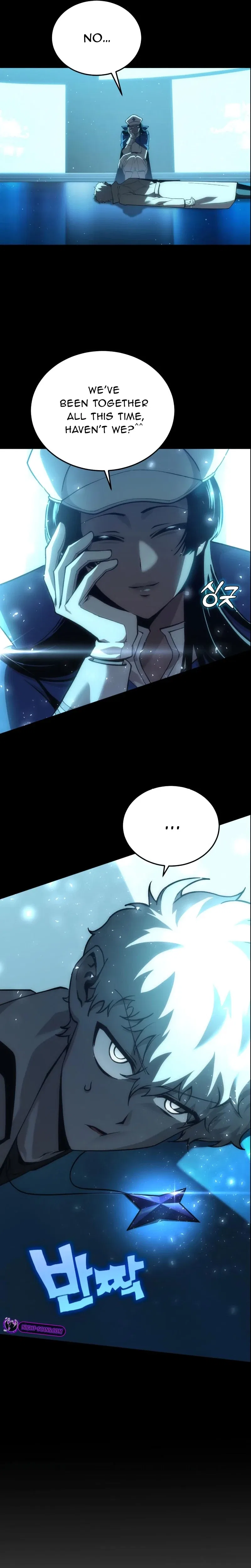 Shincon’s One Coin Clear Chapter 64 – Page 3