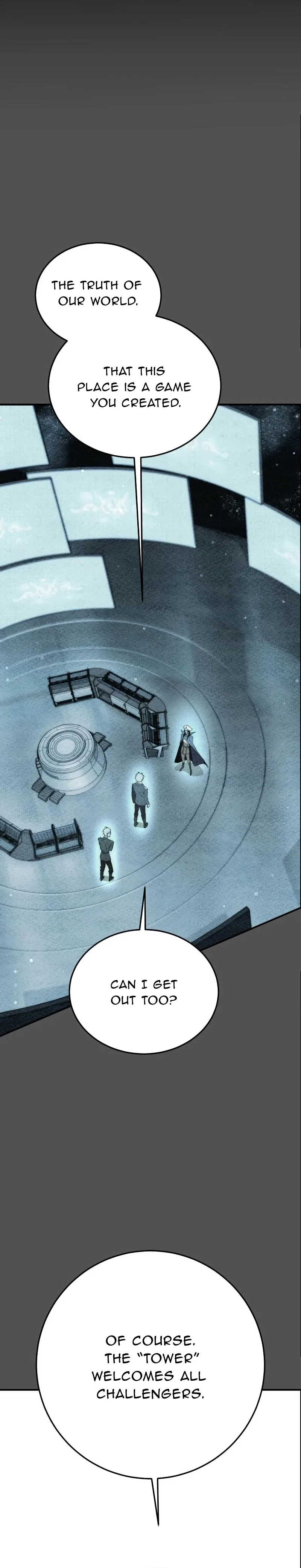 Shincon’s One Coin Clear Chapter 64 – Page 4