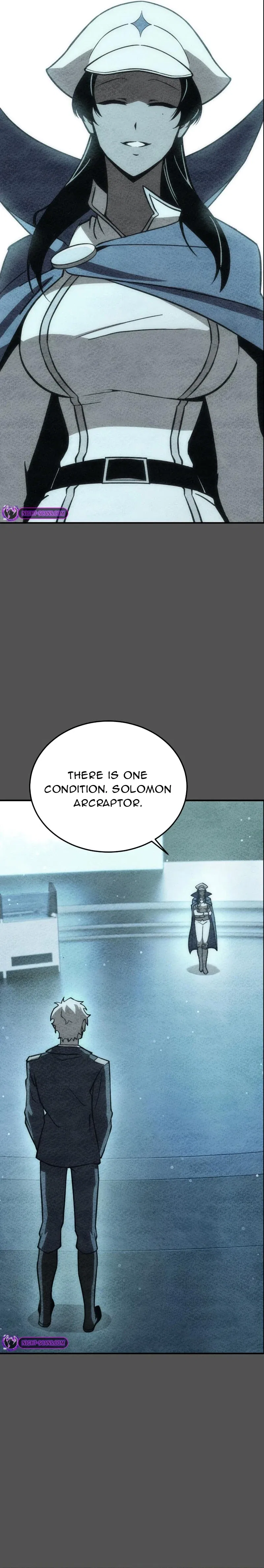 Shincon’s One Coin Clear Chapter 64 – Page 5