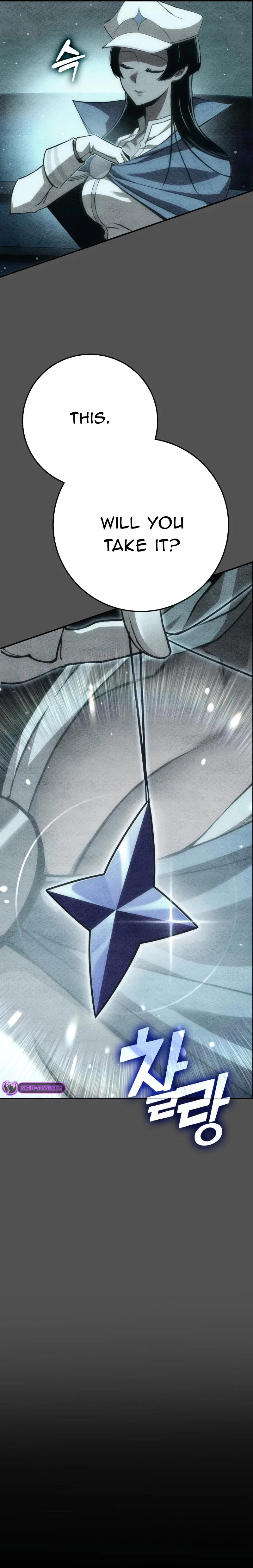 Shincon’s One Coin Clear Chapter 64 – Page 6