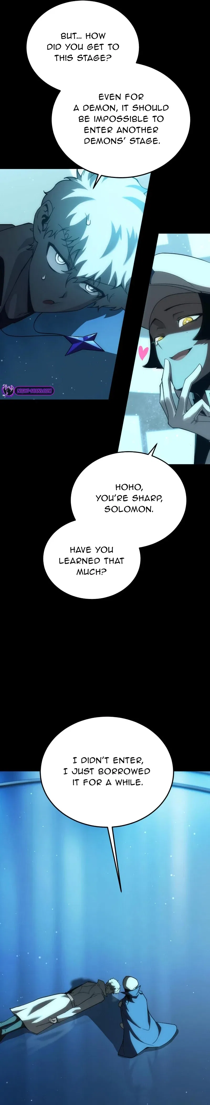 Shincon’s One Coin Clear Chapter 64 – Page 8