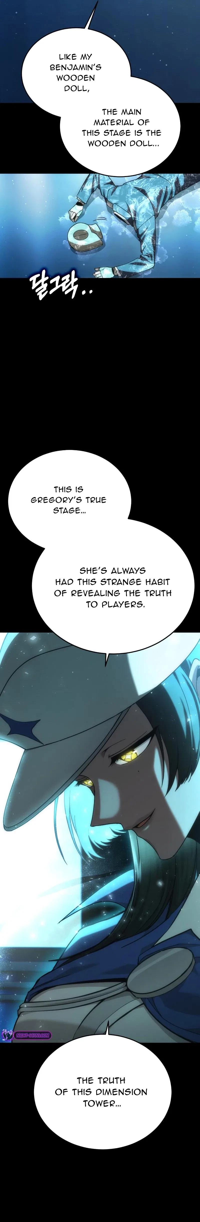 Shincon’s One Coin Clear Chapter 64 – Page 9