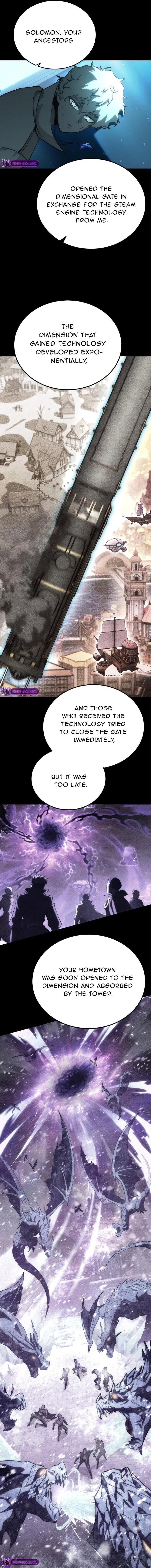 Shincon’s One Coin Clear Chapter 64 – Page 10