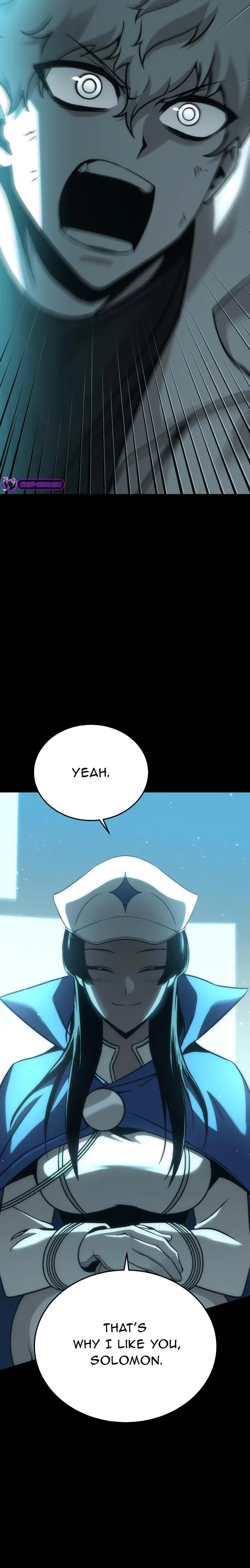 Shincon’s One Coin Clear Chapter 64 – Page 12