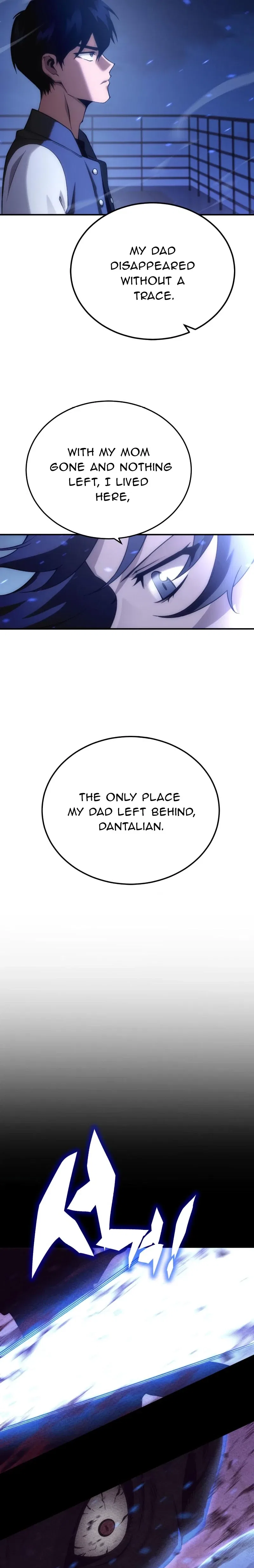 Shincon’s One Coin Clear Chapter 64 – Page 24