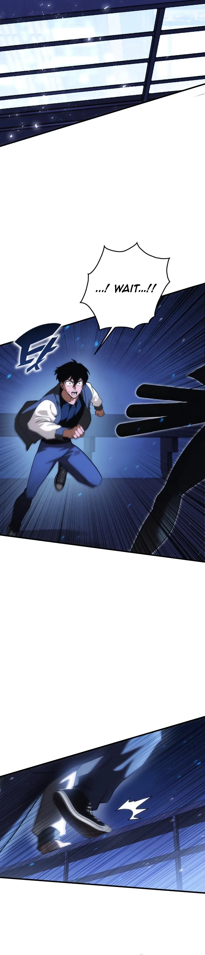 Shincon’s One Coin Clear Chapter 64 – Page 32