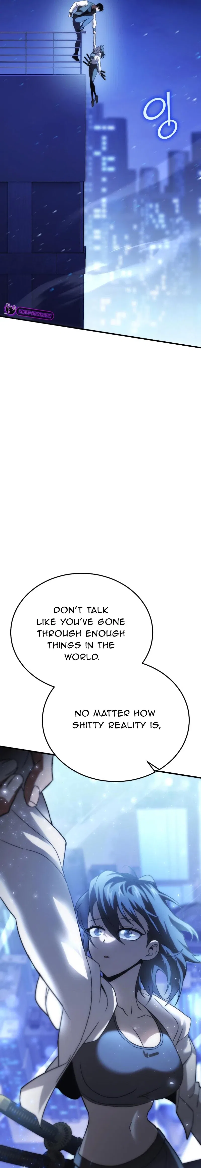 Shincon’s One Coin Clear Chapter 64 – Page 34