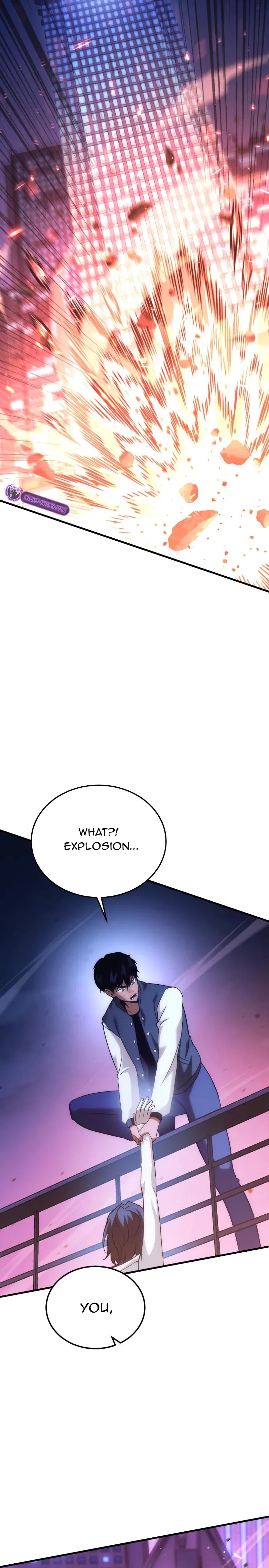 Shincon’s One Coin Clear Chapter 64 – Page 37