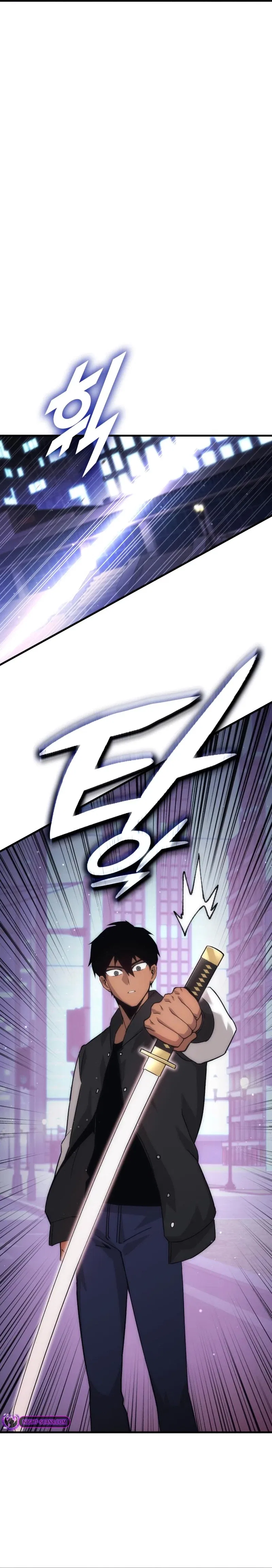 Shincon’s One Coin Clear Chapter 64 – Page 47