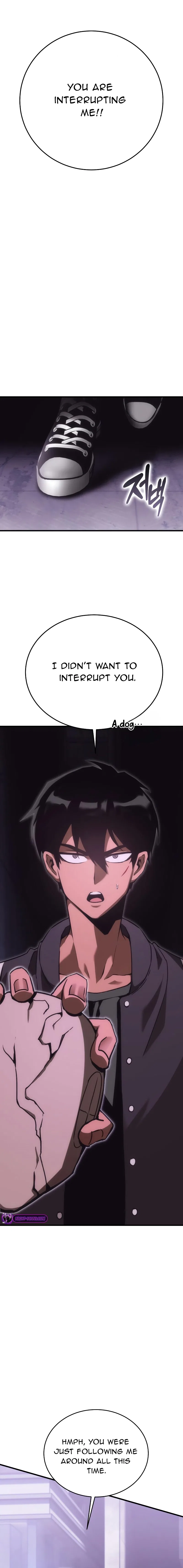 Shincon’s One Coin Clear Chapter 63 – Page 8