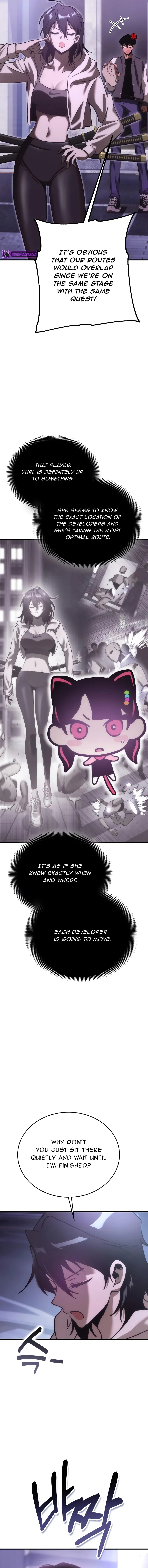 Shincon’s One Coin Clear Chapter 63 – Page 9