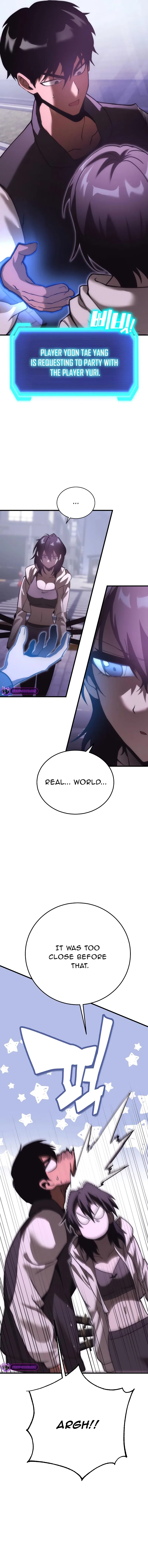 Shincon’s One Coin Clear Chapter 63 – Page 11