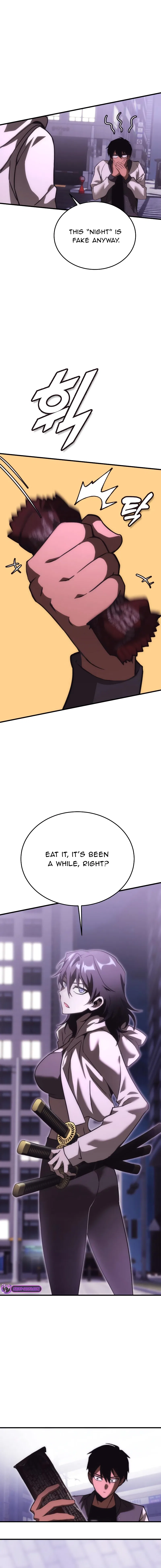 Shincon’s One Coin Clear Chapter 63 – Page 12