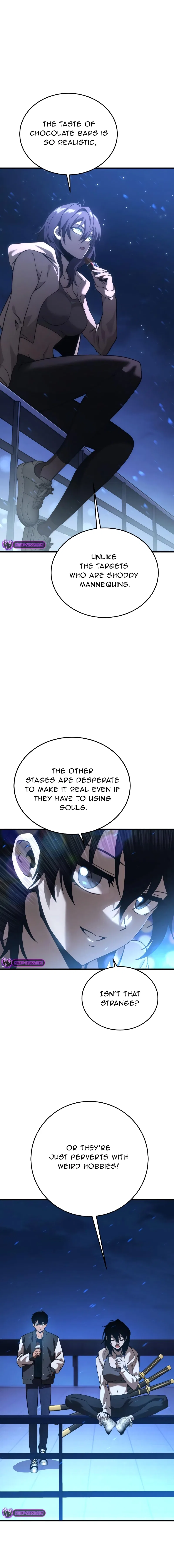 Shincon’s One Coin Clear Chapter 63 – Page 14