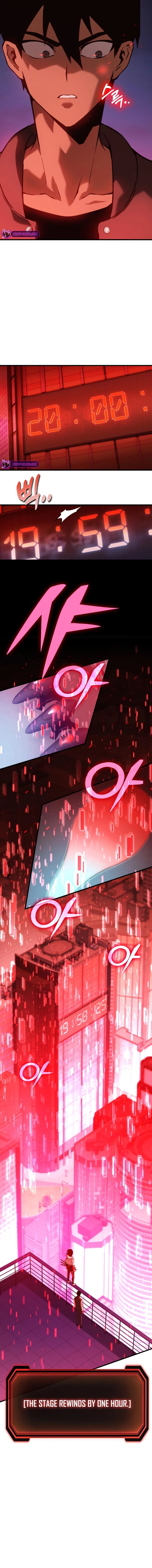 Shincon’s One Coin Clear Chapter 63 – Page 19