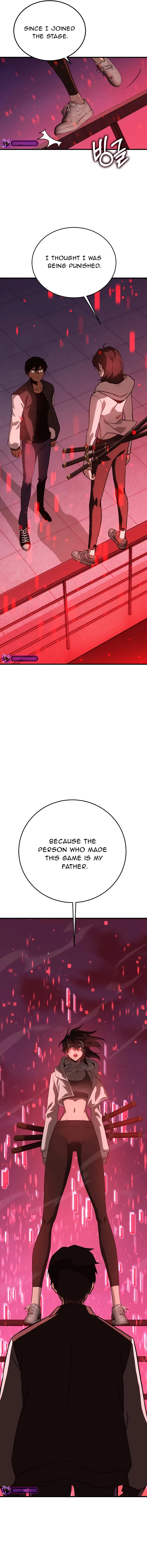 Shincon’s One Coin Clear Chapter 63 – Page 21