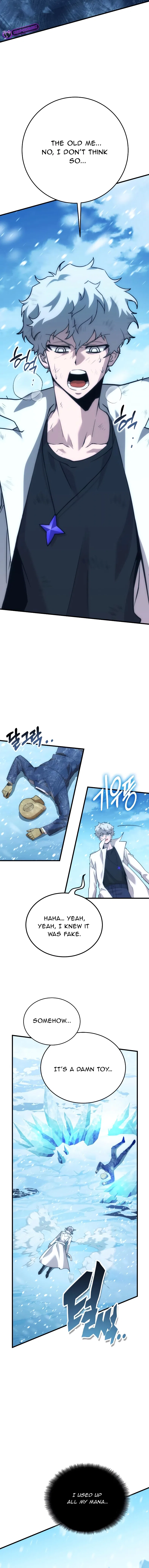 Shincon’s One Coin Clear Chapter 63 – Page 23