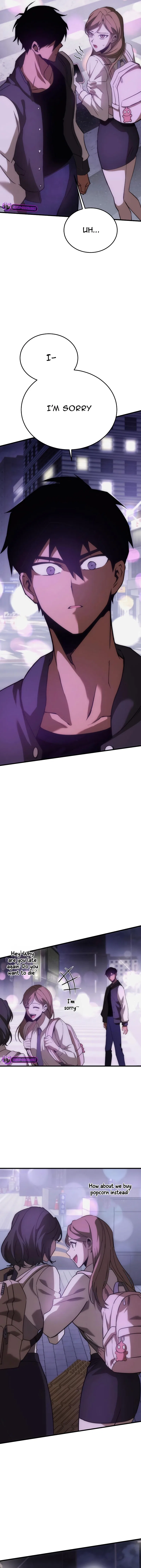 Shincon’s One Coin Clear Chapter 62 – Page 3