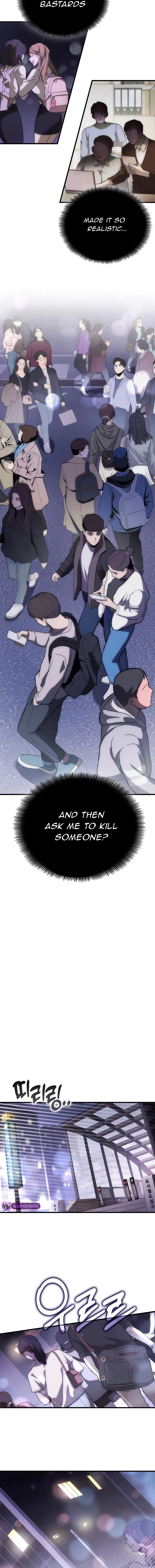 Shincon’s One Coin Clear Chapter 62 – Page 8