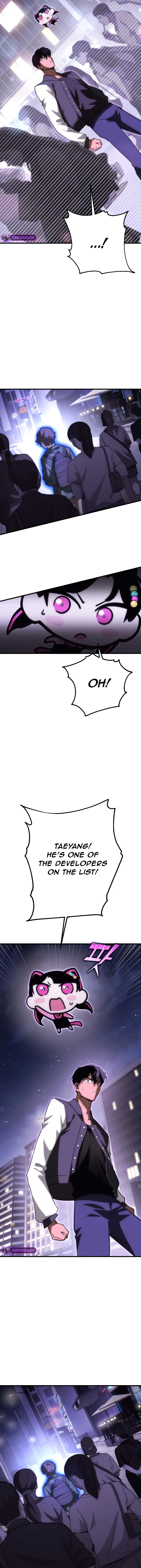 Shincon’s One Coin Clear Chapter 62 – Page 9