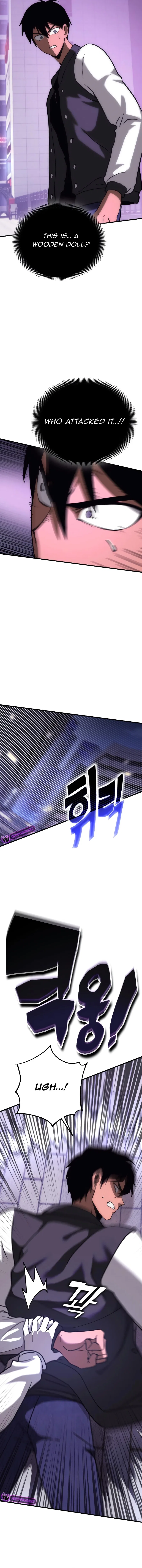 Shincon’s One Coin Clear Chapter 62 – Page 14
