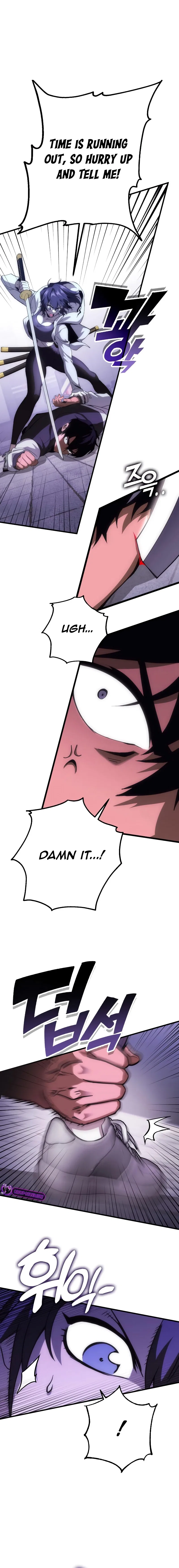 Shincon’s One Coin Clear Chapter 62 – Page 17