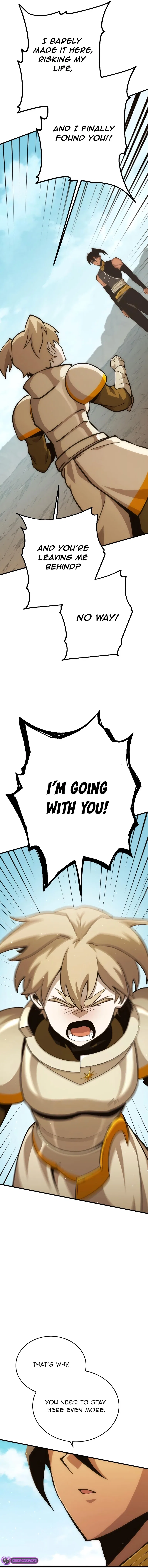 Shincon’s One Coin Clear Chapter 61 – Page 6