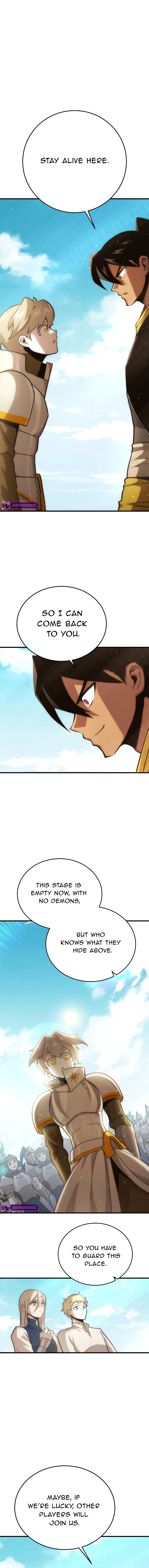 Shincon’s One Coin Clear Chapter 61 – Page 7