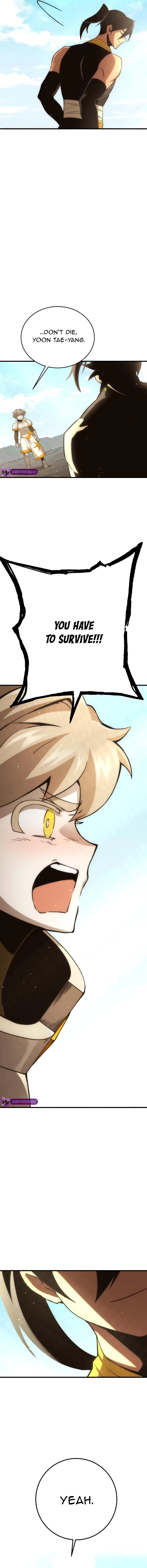 Shincon’s One Coin Clear Chapter 61 – Page 8
