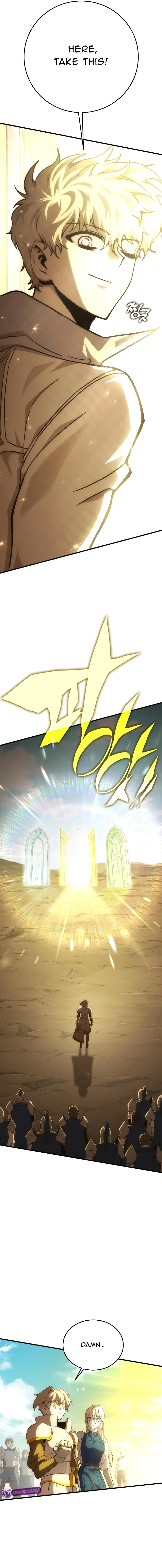 Shincon’s One Coin Clear Chapter 61 – Page 11